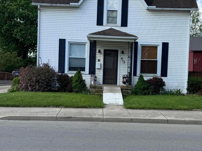 413 W Main Street, Plain City, OH 43064 Photo 1
