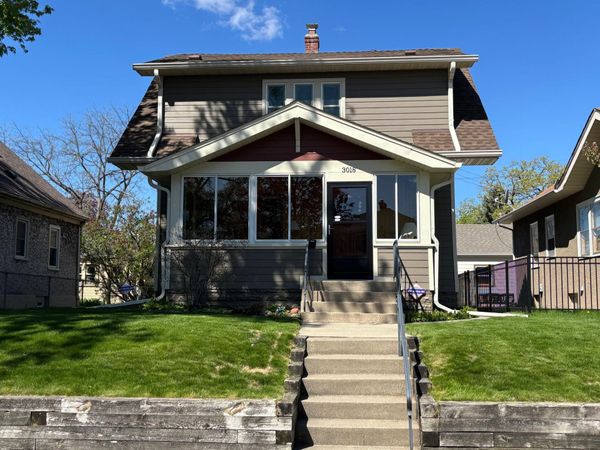 3018 46th Avenue S, Minneapolis, MN 55406