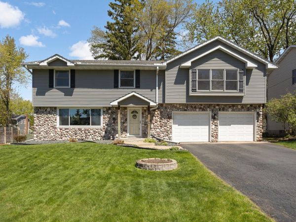 2183 Radatz Avenue, Maplewood, MN 55109