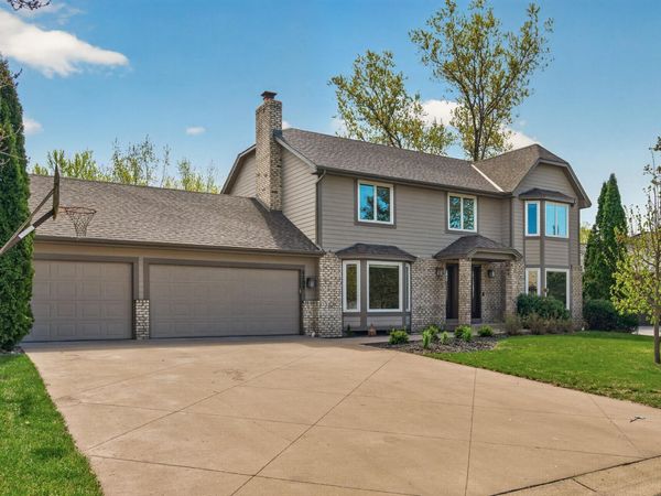 8809 Inverness Terrace, Brooklyn Park, MN 55443