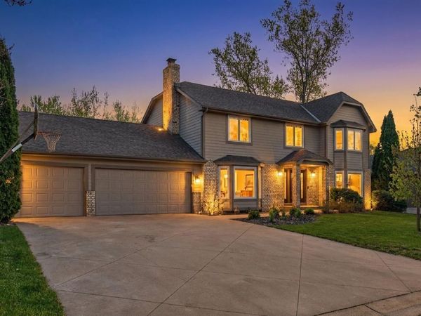 8809 Inverness Terrace, Brooklyn Park, MN 55443