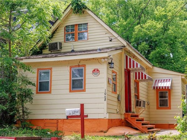 1068 Snyder Street NW, Atlanta, GA 30318