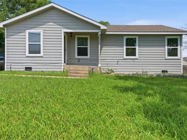 505 S 5th Street , Crandall, TX 75114