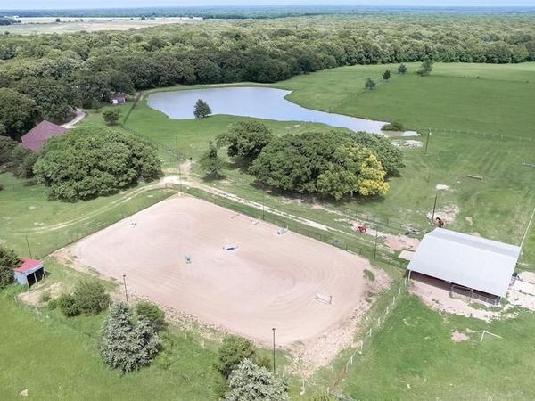 1040 County Road 3505, Quinlan, TX 75474