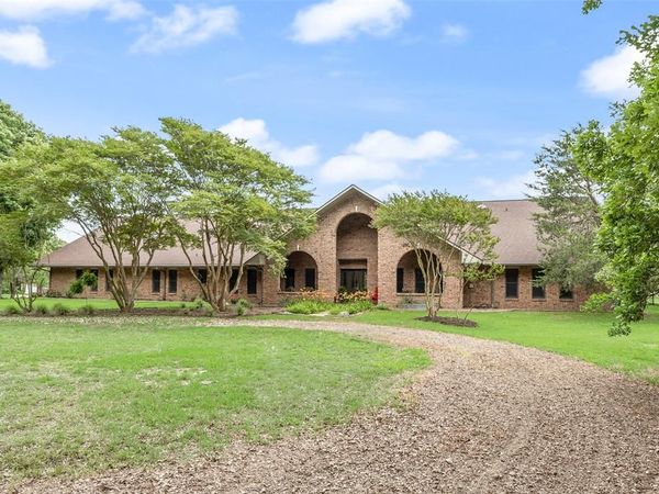 1040 County Road 3505 , Quinlan, TX 75474