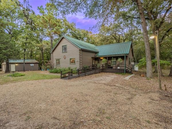 1508 Riverside Drive, Quinlan, TX 75474