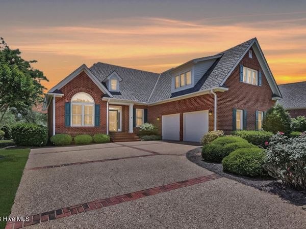 2006 Kenilworth Lane, Wilmington, NC 28405
