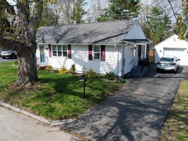 99 Saint Marie Street, Manchester, NH 03102