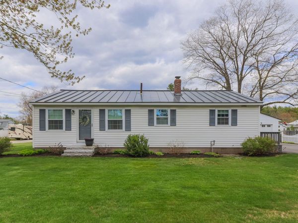 59 Manor Road, Concord, NH 03303