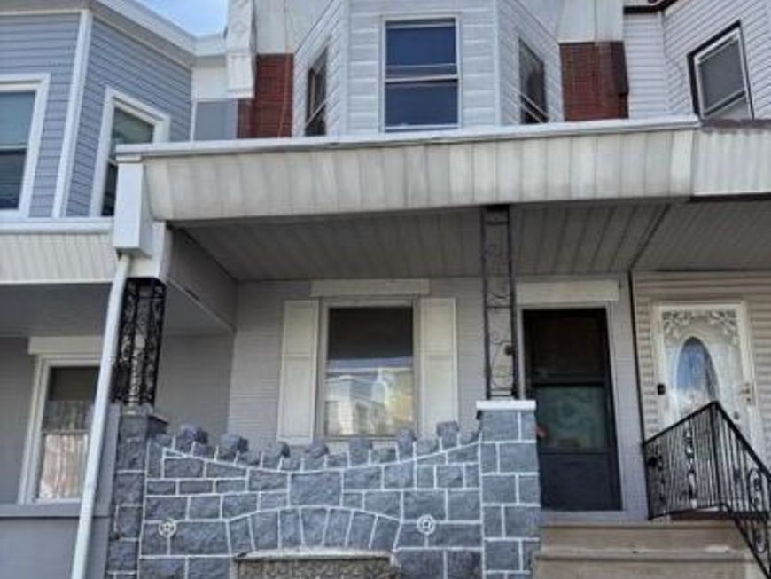 1642 N Redfield Street, Philadelphia, PA 19151 Main Photo