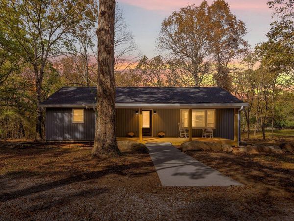 1860 Plum Nelly Road, Rising Fawn, GA 30738