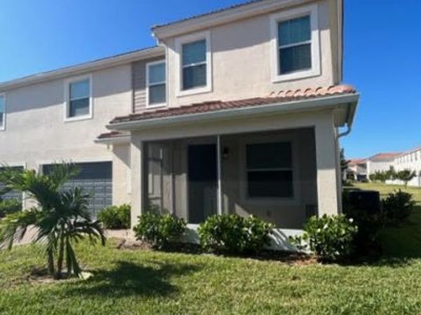 1800 Noel Place, Unit 101, Melbourne, FL 32935