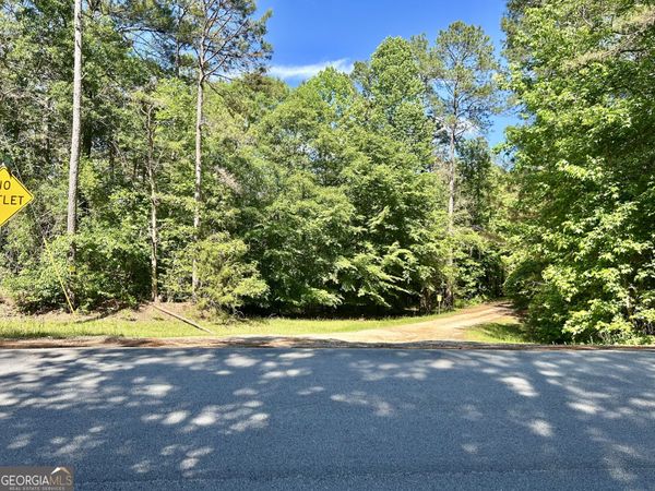 0 Big Oak Drive, Elberton, GA 30635