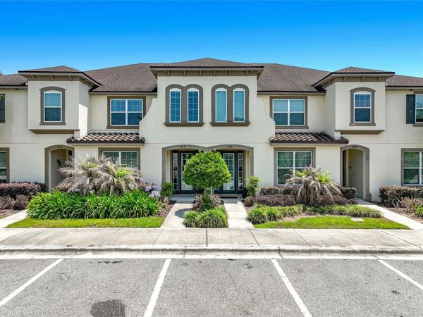 8976 AMELIA DOWNS TRAIL , KISSIMMEE, FL 34747