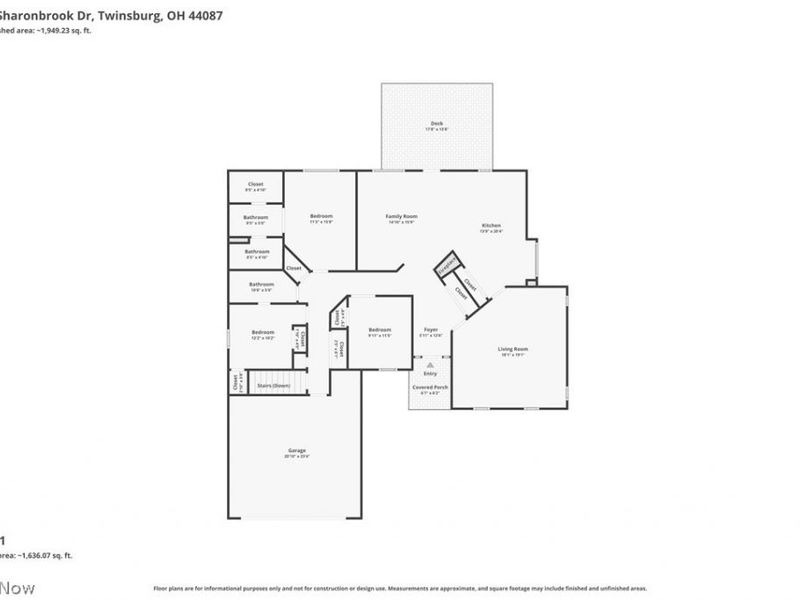 1338 Sharonbrook Drive, Twinsburg, OH 44087 Photo 38