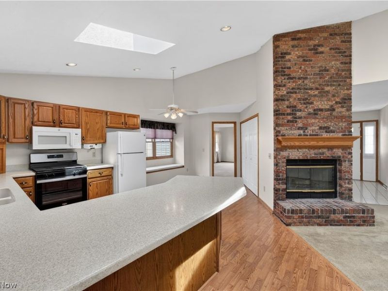 1338 Sharonbrook Drive, Twinsburg, OH 44087 Photo 7