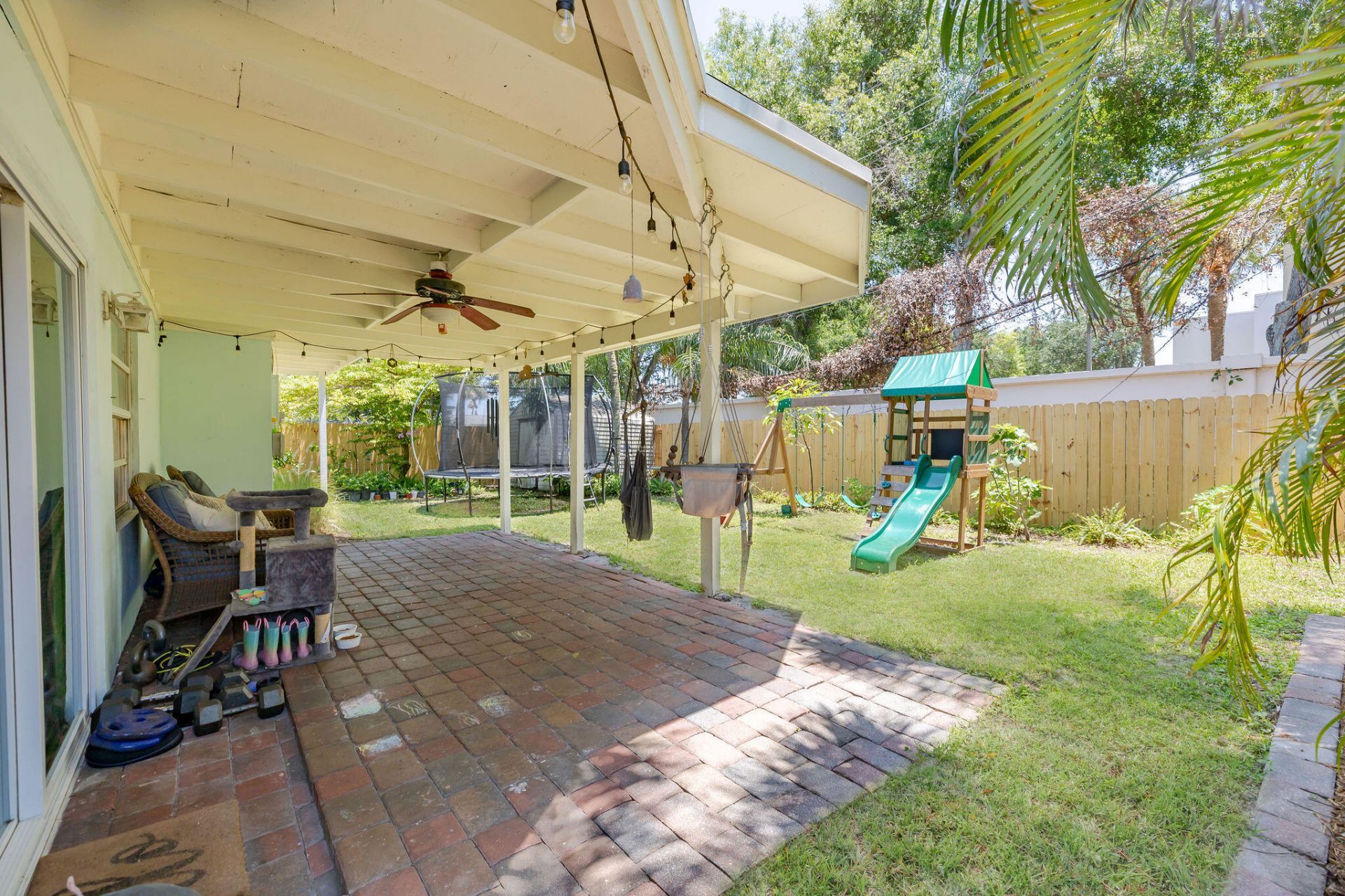 4366 Bamboo Drive, Palm Beach Gardens, FL 33410 Photo