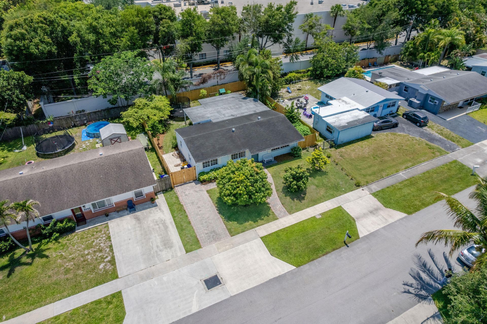 4366 Bamboo Drive, Palm Beach Gardens, FL 33410 Photo