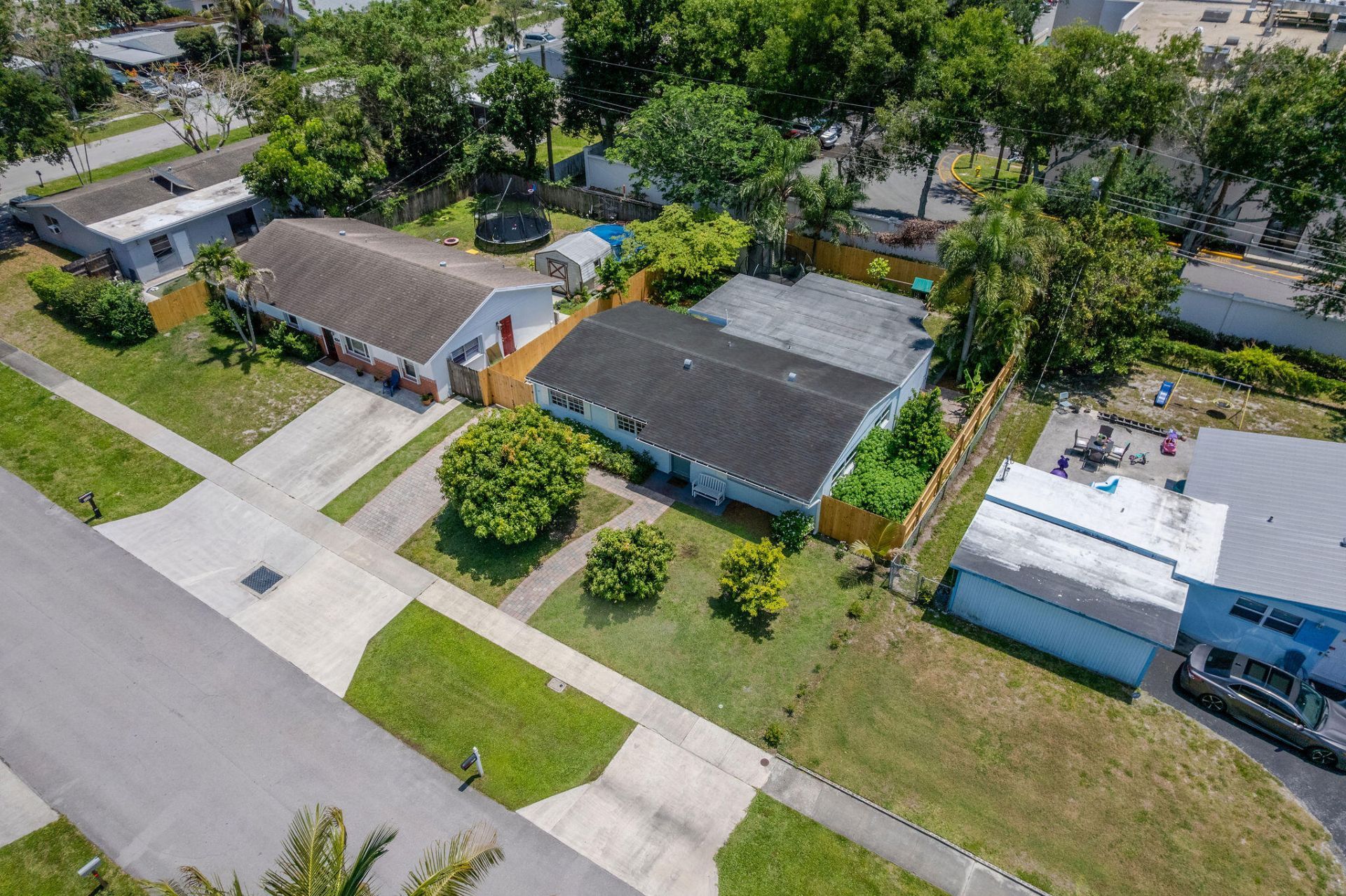 4366 Bamboo Drive, Palm Beach Gardens, FL 33410 Photo