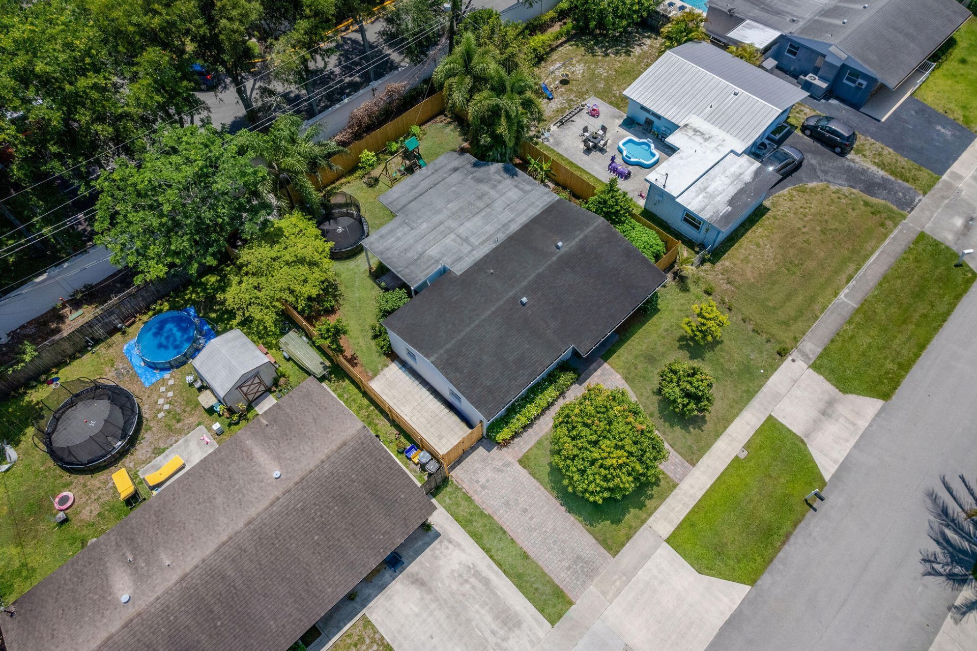 4366 Bamboo Drive, Palm Beach Gardens, FL 33410 Photo
