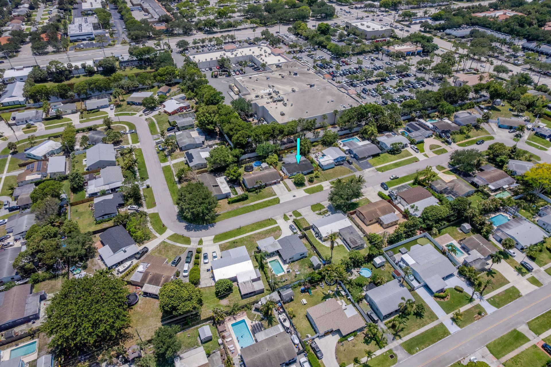 4366 Bamboo Drive, Palm Beach Gardens, FL 33410 Photo
