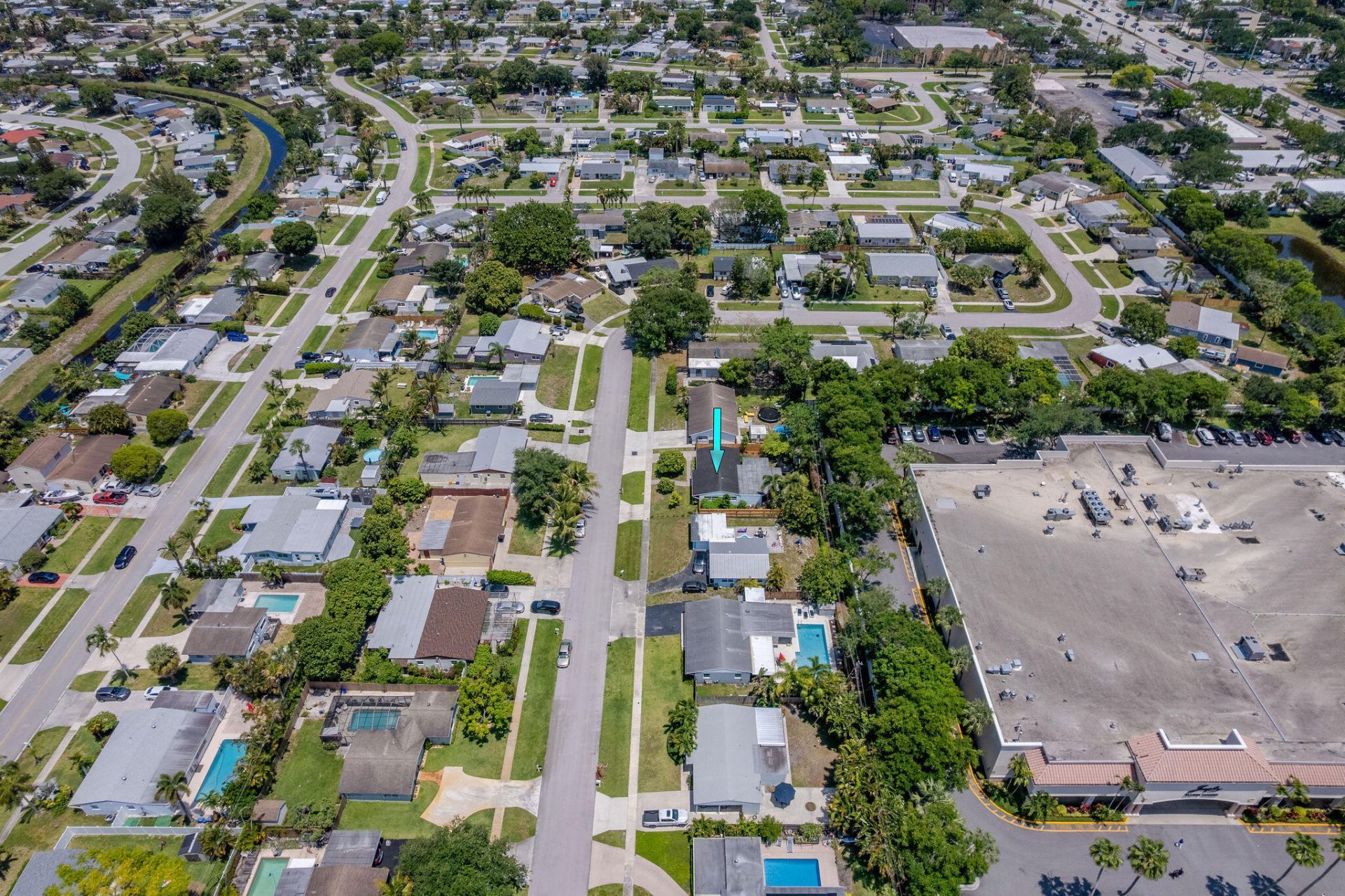 4366 Bamboo Drive, Palm Beach Gardens, FL 33410 Photo