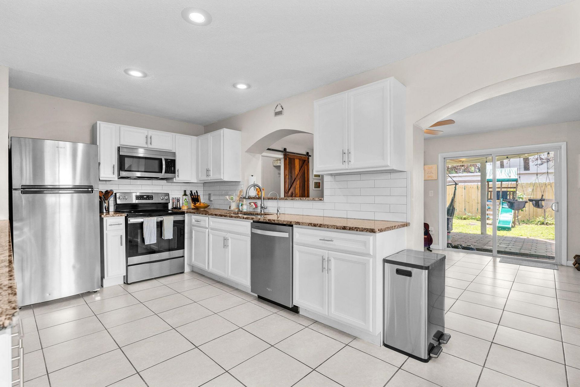 4366 Bamboo Drive, Palm Beach Gardens, FL 33410 Photo