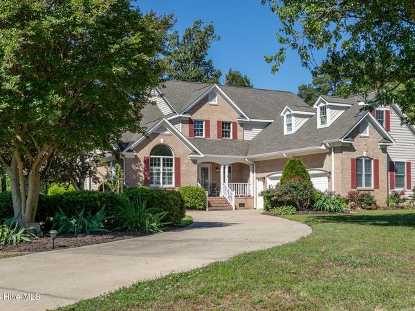 176 Middleton Drive, Hertford, NC 27944