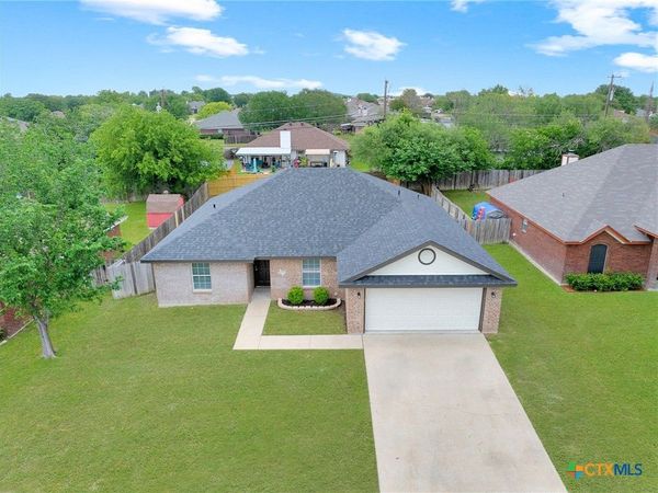 4701 Shumard Drive , Killeen, TX 76542