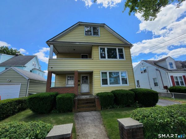 178 North Bishop, Bridgeport, CT 06610