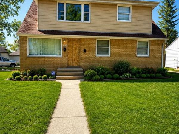 4257 53rd STREET, Milwaukee, WI 53213