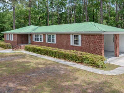 311 Sable Street, Walterboro, SC 29488