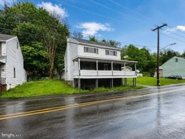 1501 MAIN STREET , GILBERTON, PA 17934