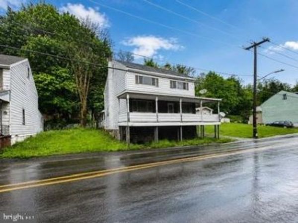 1501 MAIN STREET , GILBERTON, PA 17934
