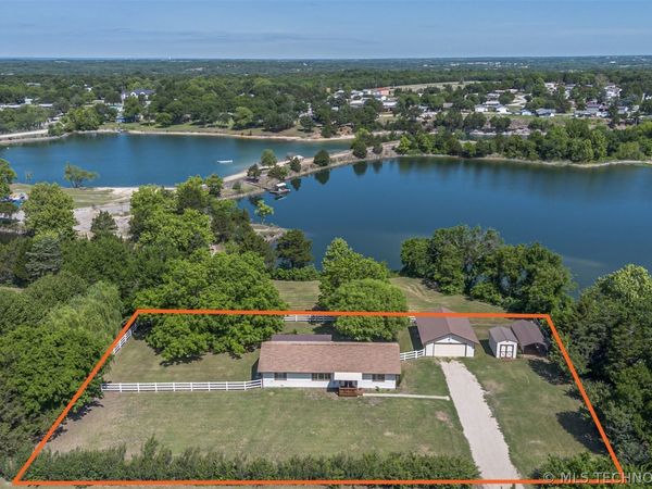 304 Liberty , Sulphur, OK 73086