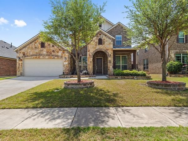 2444 Lakebend Drive, Little Elm, TX 75068