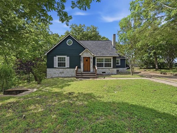 1630 W Crawford Street , Denison, TX 75020