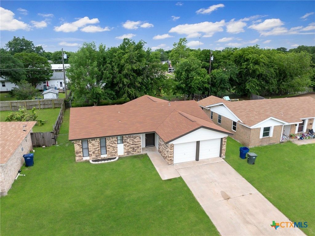 2809 Mountain Avenue, Copperas Cove, TX 76522 Main Photo