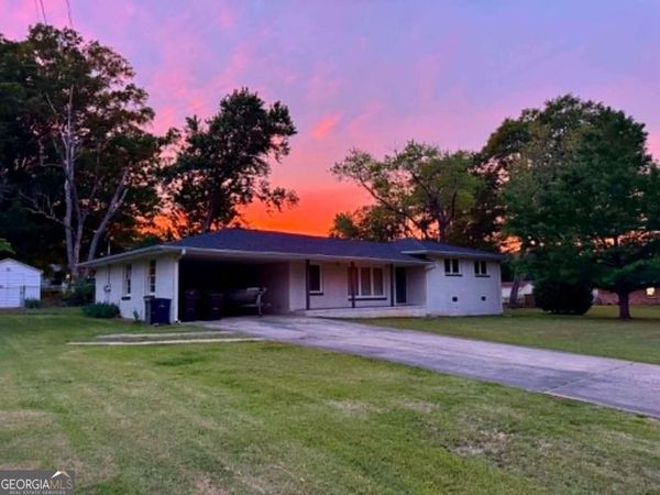 104 Meadow Lane, Cartersville, GA 30120