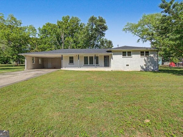 104 Meadow Lane, Cartersville, GA 30120