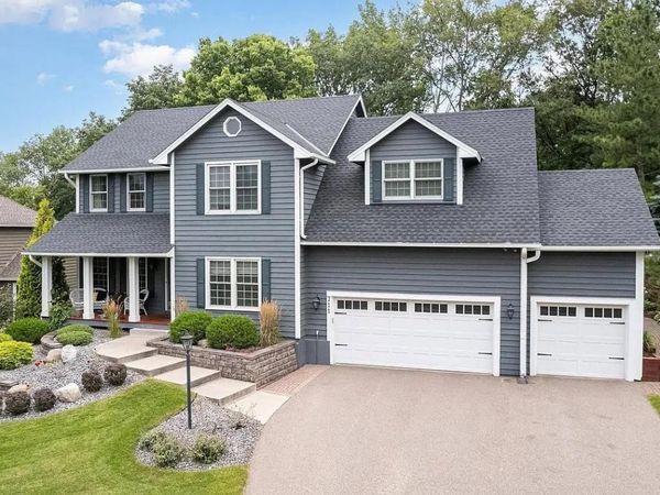 711 Bridle Ridge Road, Eagan, MN 55123
