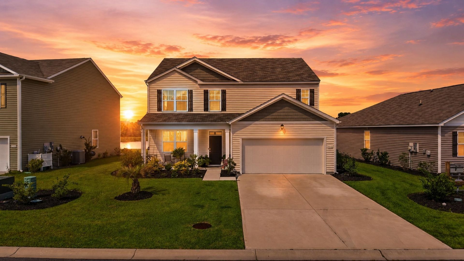 9152 Fort Hill Way, Myrtle Beach, SC 29579 Main Photo