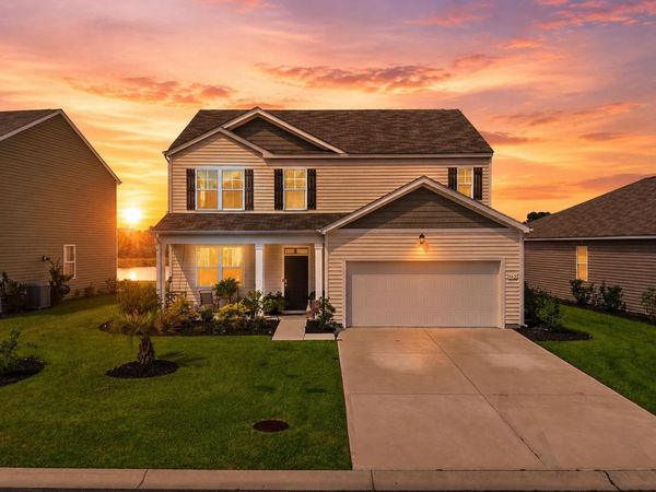 9152 Fort Hill Way, Myrtle Beach, SC 29579