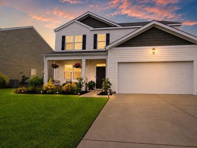 9152 Fort Hill Way, Myrtle Beach, SC 29579