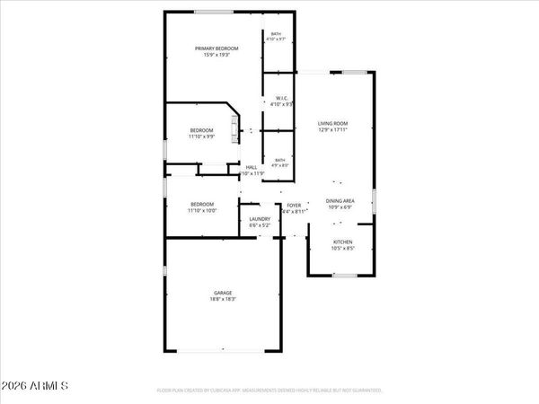878 E SILVERSMITH Trail, San Tan Valley, AZ 85143