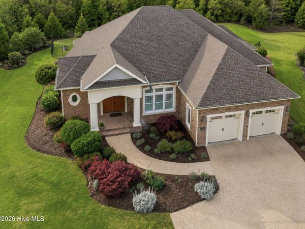 3023 Baycrest Drive, Southport, NC 00000