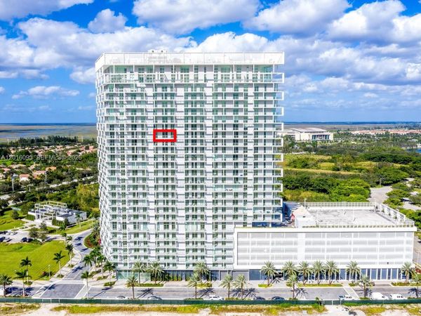2000 S Metropica Way, Unit 2007, Sunrise, FL 33323