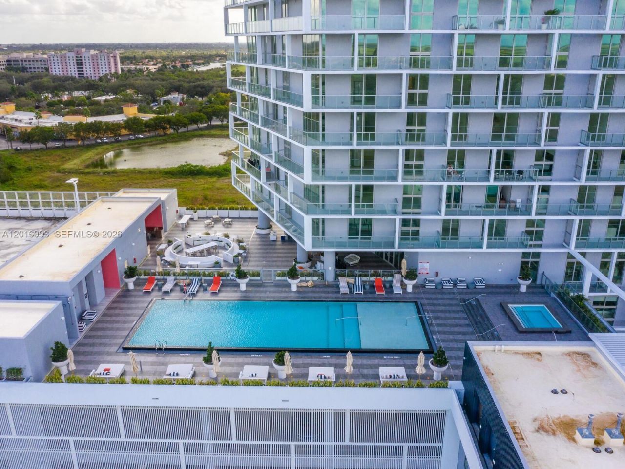 2000 S Metropica Way, Unit 2007, Sunrise, FL 33323 Photo