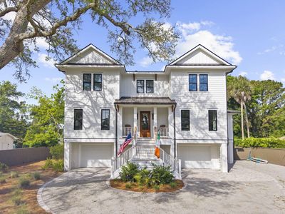 19 26th Avenue, Isle of Palms, SC 29451
