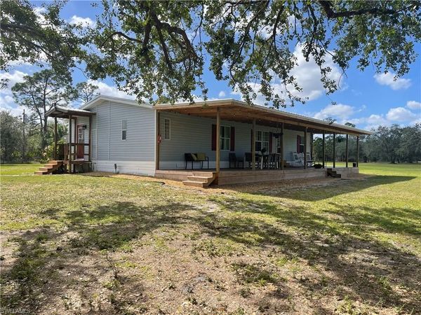 11350 Long RD, FORT MYERS, FL 33905